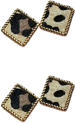 HEM RUPA Beautiful Elegant Versatile Earring for Girls Women Metal Stud Earring