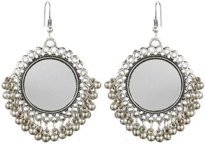 FashMade BSQ-E-16 Alloy Earring Set