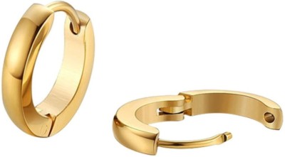 Karishma Kreations Mens Jewellery Valentine Multi Golden Bali Hoop Stud earrings for men/ Ear rings Combo For Men Gents Boys unisex Salman Khan Style Mens Jewellery Cubic Zirconia Metal Earring Set Karishma Kreations Mens Jewellery Valentine Multi Golden Bali Hoop Stud earrings for men/ Ear rings Combo For Men Gents Boys unisex Salman Khan Style Mens Jewellery Cubic Zirconia Metal Earring Set