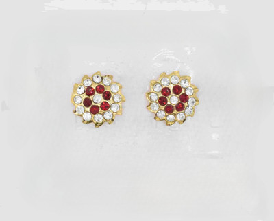 gvg Small Studs Alexandrite Alloy Stud Earring