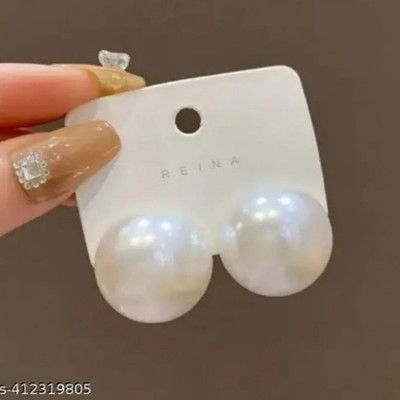 Nikku collection 160577 Alloy Stud Earring