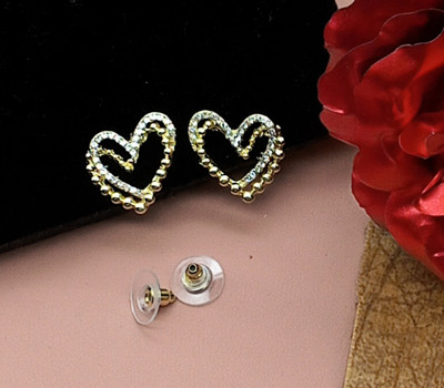 RANEM A PERFECT EARRING FOR WOMEN Metal Drops & Danglers