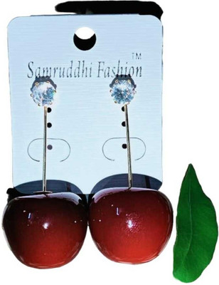 dashmesh sing traders NO Crystal Silicone, Alloy Drops & Danglers