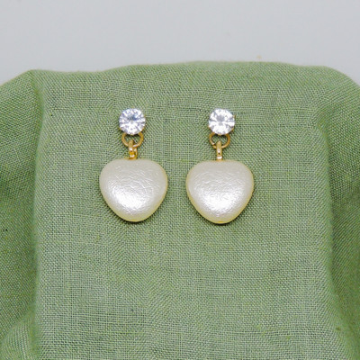 Drashti Collection Westernpatry Wear Premium Drop Earrings Collection Brass Drops & Danglers