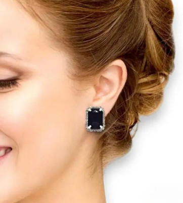 Balaji Kripa Store Alloy, Stainless Steel Stud Earring, Plug Earring, Clip-on Earring Set Alloy Plug Earring