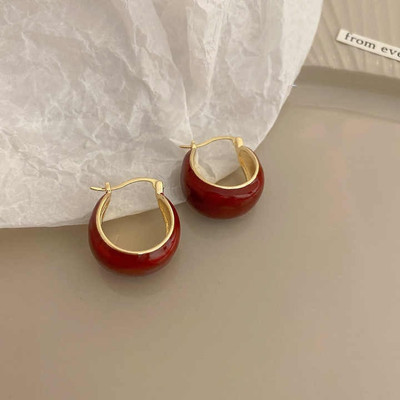 ADORNITY Stylish & Trendy Alloy Drops & Danglers