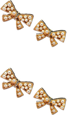 HEM RUPA Beautiful Elegant Versatile Earring for Girls Women Metal Stud Earring