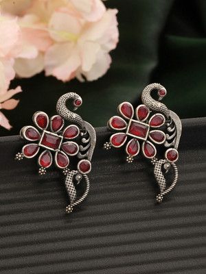 AATMANA EAR-JS23-30240 Alloy Drops & Danglers
