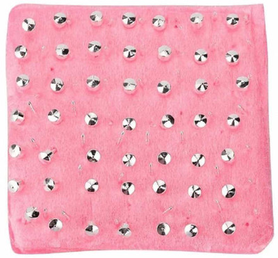 Sherly fashion Sherly stainless steel piercing gun ear pack of 72 Alloy Stud Earring