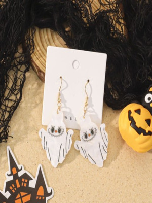 sapraa trends Earrings Alloy Drops & Danglers