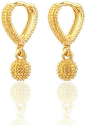 Vivaana r 1gm Bali Earring for Women and Girls - Alloy Drops & Danglers