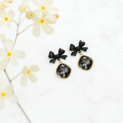 KAVIICREATIONS Earrings For Girls | Earrings| Korean studs| Best Selling | Trendy Earrings Alloy Stud Earring, Hoop Earring, Earring Set, Drops & Danglers