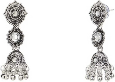 MAHESHWARI FASHION CRAZE MFC-EAR-D203-@2 Alloy Drops & Danglers