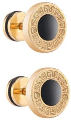 NEERAJYOTII NEERAJYOTI EARRING Cubic Zirconia Alloy Stud Earring