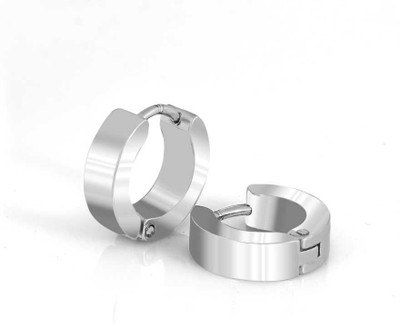 Earchic FK-collection Pierced For bali men or boy Alloy Stud Earring