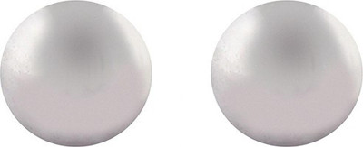 STUDEX 4MM Ball Allergy free Metal Stud Earring