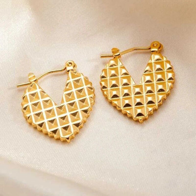 DiegoEnterpris earning fo rwomen Alloy Earring Set