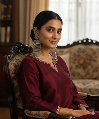 Fashion earing festive jhumki Alloy Jhumki Earring