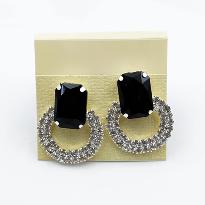 ARIRAdesigns STYLISH STUD EARRING Metal Earring Set