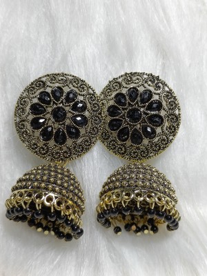 Goodness collection Jhumka Earring Alloy Jhumki Earring