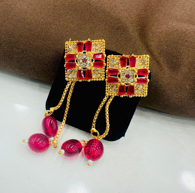 Dado sutho Dsearring06 Alloy Earring Set