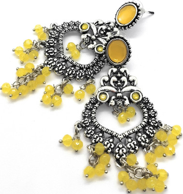 Defashions DE0016 Metal Drops & Danglers