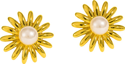 KIMTI Earring for woman Stainless Steel Stud Earring