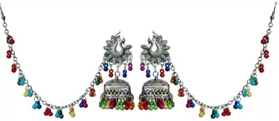 Samridhi DC Premium Quality Top Trending Alloy Drops & Danglers