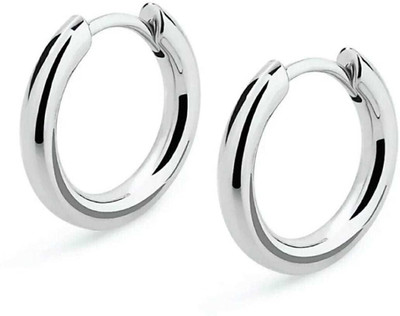 HOUSEOFTRENDZZ Mens Jewellery Valentine Multi Stud Hoop earrings for men/ Ear rings Combo For Men / Gents / Boys / unisex Non-Piercing Ear mens jewellery Salman khan style Earrings High Polish (PACK OF 1 PAIR) SILVER Stainless Steel Drops & Danglers, Huggie Earring, Hoop Earring HOUSEOFTRENDZZ Mens Jewellery Valentine Multi Stud Hoop earrings for men/ Ear rings Combo For Men / Gents / Boys / unisex Non-Piercing Ear mens jewellery Salman khan style Earrings High Polish (PACK OF 1 PAIR) SILVER Stainless Steel Drops & Danglers, Huggie Earring, Hoop Earring