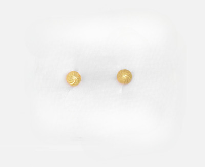 gvg Small Studs Alexandrite Alloy Stud Earring
