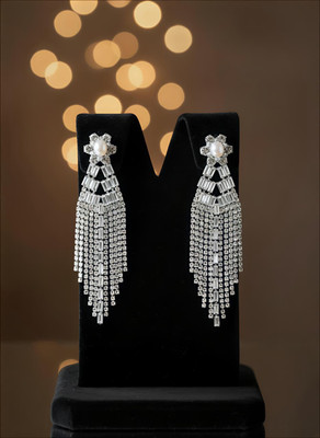 shivi creations EARINGS SET OR GIRLS AND WOMEN Alloy Earring Set