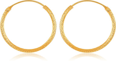 VIGHNAHARTA VFJ1318ERG_10 Alloy Chandbali Earring