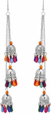 FashMade FK-BSQ-E-69 Alloy Earring Set
