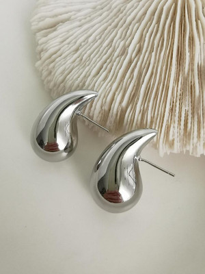 ALTRIX TRADER 1 Alloy Stud Earring