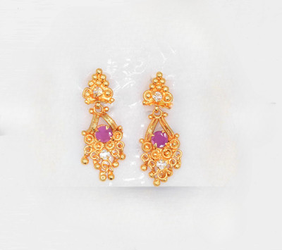 gvg Earrings Alloy Earring Set