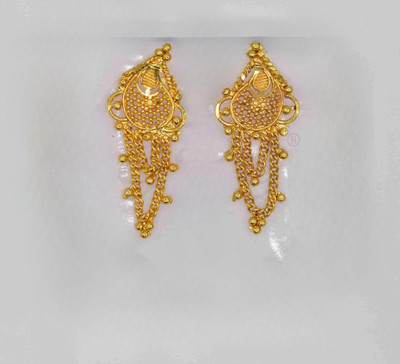 gvg Small Studs Alexandrite Alloy Stud Earring