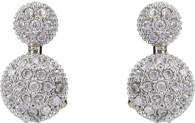 Bhagya Lakshmi ERST 293184 Alloy Stud Earring