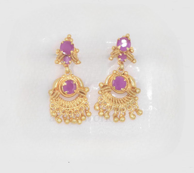 gvg Earrings Alloy Earring Set