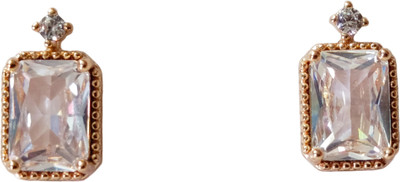 NOONGAR X129 Alloy Stud Earring