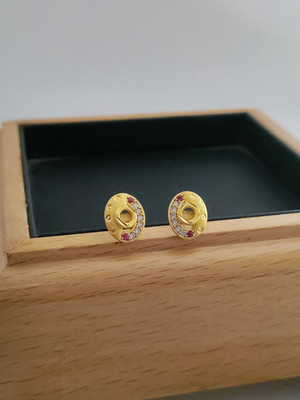 Univers Fashion Trends Stylish & Trendy Alloy Drops & Danglers