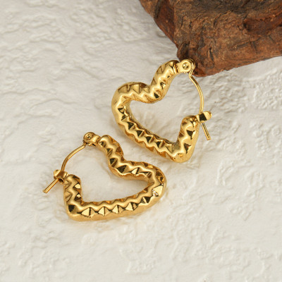 Dressberry Earrings for girls women korean stylish Studs golden ear rings Anti Tarnish Alloy, Metal, Stainless Steel Plug Earring, Stud Earring, Drops & Danglers, Hoop Earring, Earring Set Dressberry Earrings for girls women korean stylish Studs golden ear rings Anti Tarnish Alloy, Metal, Stainless Steel Plug Earring, Stud Earring, Drops & Danglers, Hoop Earring, Earring Set