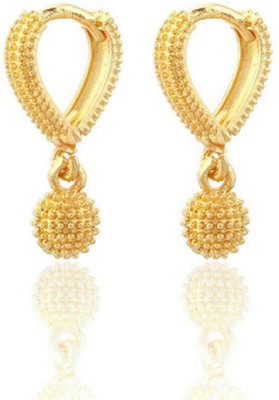 VIGHNAHARTA VFJ1179ERG_10 Alloy Drops & Danglers