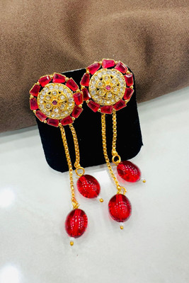 Dado sutho Dsearring02 Alloy Earring Set