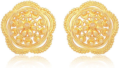 VIGHNAHARTA VFJ1117ERG_10 Alloy Stud Earring