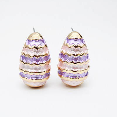 alya jewels Teardrop for Women and Girls Earrings Alloy Drops & Danglers