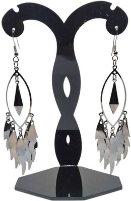 ROYAL VIBES Trending Earrings for Bold Chic and Fashion-Forward Styles to Elevate Every Look Brass Earring Set