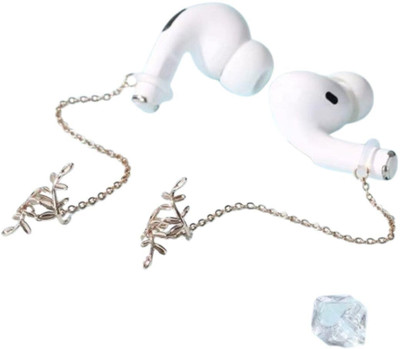 TWINZEN Women & Girls Alloy Clip-on Earring