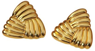 YAGlitz Earing Stainless Steel Stud Earring