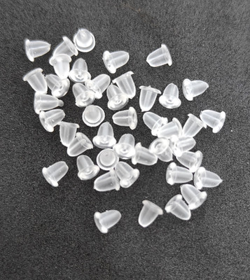 KUMU JEWELS Reusable Ear Lobe Support(Pack of 200)