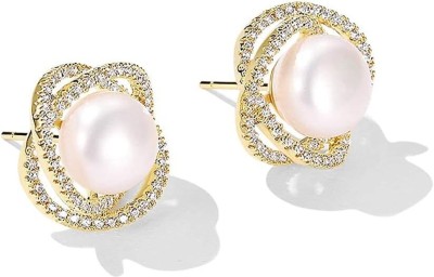 neze Korean western Alloy Clip-on Earring